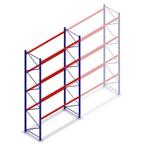 Aanbieding: Gebruikte SLP palletstelling 5250x2700x1000 mm
