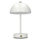 Tafellamp | Lumineo | Ø 15 x 25 cm, Huis en Inrichting, Lampen | Tafellampen, Verzenden, Nieuw