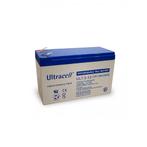 Ultracell UL 12V 7500mAh VRLA/Loodaccu, Verzenden, Nieuw
