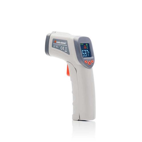 Solo Stove infrarood thermometer, Tuin en Terras, Houtskoolbarbecues, Ophalen of Verzenden