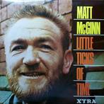 LP gebruikt - Matt McGinn  - Little Ticks Of Time, Cd's en Dvd's, Vinyl | Overige Vinyl, Zo goed als nieuw, Verzenden