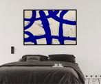 Stefanie Raus - Blue III 529 XXL