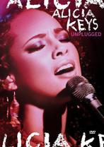 dvd - Alicia Keys - Unplugged, Verzenden, Zo goed als nieuw