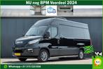 Iveco Daily 35S14V 2.3 L2H2 | Euro 6 | Koelwagen | Cruise |, Automaat, Iveco, Zwart, Diesel