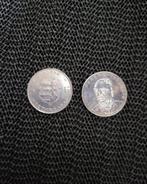 Hongarije. Lot of 2 coins: 5 & 200 Forint 1947/1994 Lajos