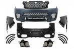 Bodykit Range Rover Sport L494 (2013-2017) 2019 SVR Design, Auto-onderdelen, Carrosserie en Plaatwerk, Ophalen of Verzenden, Nieuw