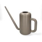 Gieter | Nature | 3.8 liter (Kunststof, Taupe), Tuin en Terras, Gieters, Verzenden, Nieuw