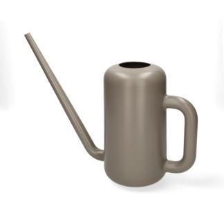 Gieter | Nature | 3.8 liter (Kunststof, Taupe), Tuin en Terras, Gieters, Nieuw, Verzenden