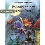 Pollonia op het heksenfeest 9789058780195 Angelika Diem, Verzenden, Gelezen, Angelika Diem