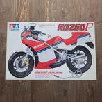 Tamiya - Speelgoedauto 1/12 SCALE SUZUKI RG250 (Gamma) –, Nieuw