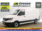 Volkswagen Crafter 30 2.0 TDI L3H3 BPM Vrij 3000KG €565pm, Volkswagen, Wit, Nieuw, Handgeschakeld