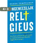 Ongeneeslijk religieus 9789043529921 Gerko Tempelman, Boeken, Verzenden, Gelezen, Gerko Tempelman