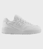 -1% New Balance  New Balance 550 dames sneakers  maat 38, Kleding | Dames, Schoenen, Verzenden, Nieuw, Wit