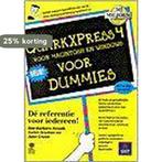 Quarkxpress 4 voor dummies mac en windows 9789067899512, Verzenden, Gelezen, Assadi Barbara