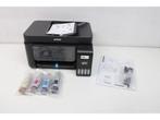 Epson EcoTank ET-4800 - A4 Multifunctionele Wi-Fi-printer -, Computers en Software, Verzenden, Zo goed als nieuw