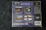 WRC Arcade Playstation 1 PS1, Spelcomputers en Games, Verzenden, Nieuw