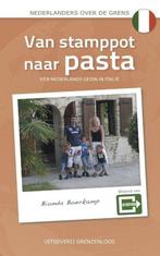 9789461850584 Nederlanders over de grens  -   Van stamppo..., Verzenden, Zo goed als nieuw, Bionda Boerkamp