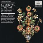 cd - Antonio Vivaldi - Albinoni*, J. S. Bach*, Pachelbel*..., Verzenden, Zo goed als nieuw