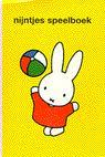 NIJNTJE SPEELBOEK 9789056472016 D. BRUNA, Verzenden, Gelezen, D. BRUNA