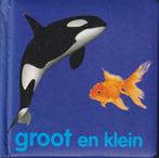 Groot en klein 9789039625316, Boeken, Verzenden, Gelezen