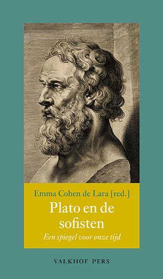 Plato en de sofisten / Annalen van het Thijmgenootschap /, Boeken, Politiek en Maatschappij, Zo goed als nieuw, Verzenden