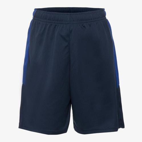 Dutchy kinder voetbalshort blauw maat 158/164, Kinderen en Baby's, Kinderkleding | Maat 92, Nieuw, Verzenden