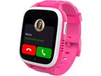 Xplora XGO3 - Smartwatch - GPS en 2 MP camera - Roze, Verzenden, Zo goed als nieuw