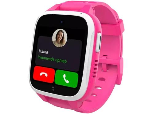Xplora XGO3 - Smartwatch - GPS en bellen - Roze, Huis en Inrichting, Woonaccessoires | Overige, Zo goed als nieuw, Verzenden