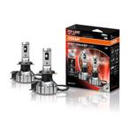 Osram Night Breaker LED Smart H7 ECE-goedgekeurd Set | +330%, Ophalen of Verzenden, Nieuw