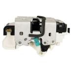 Omix Door Latch Front LH W/Power Locks- 07-18 JK - 11810.11, Auto-onderdelen, Interieur en Bekleding, Ophalen of Verzenden, Nieuw