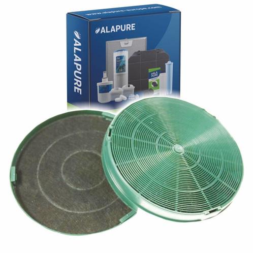 Koolstoffilter voor Franke High Performance, Witgoed en Apparatuur, Afzuigkappen, Verzenden