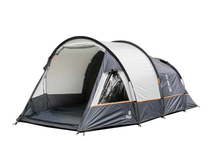 Redwood Dawn 200 Tunneltent, Caravans en Kamperen, Tenten