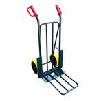 Steekwagen Altrad Fort 250 kg Antilekbanden Opklapbare Schep, Verzenden, Nieuw