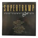 Supertramp - The Very Best Of Vinyl 1989 (LP), Verzenden, Nieuw in verpakking