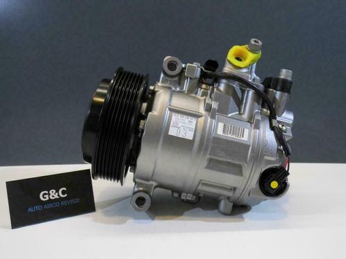 TOP KWALITEIT!  Aircopomp Mercedes SLK  2 jaar garantie!, Auto-onderdelen, Airco en Verwarming, Nieuw, Mercedes-Benz, Ophalen of Verzenden