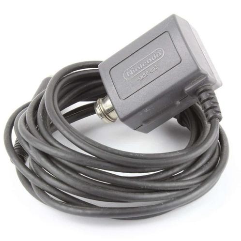 Nintendo NES / SNES RF Kabel (SNSP-003), Spelcomputers en Games, Spelcomputers | Nintendo NES, Zo goed als nieuw, Verzenden