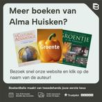 AARDAPPEL 9789025421984 Alma Huisken, Verzenden, Zo goed als nieuw, Alma Huisken