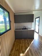 Woonunit/Tiny house 10x3, Verzenden, Nieuw