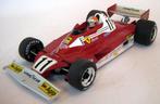 MCG 1:18 - Model raceauto - Ferrari 312 T2 B #11 Niki Lauda, Hobby en Vrije tijd, Modelauto's | 1:5 tot 1:12, Nieuw