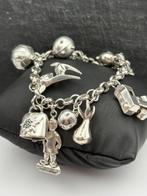 Zonder Minimumprijs - Bedelarmband Zilver - Bedelarmband