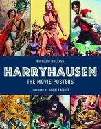 Harryhausen - The Movie Posters, Verzenden, Nieuw