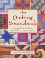 The quilting source book by Maggi McCormick Gordon, Gelezen, Maggi Mccormick Gordon, Verzenden