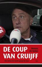 De coup van Cruijff 9789400403017 Menno de Galan, Verzenden, Gelezen, Menno de Galan