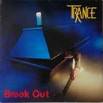 LP gebruikt - Trance - Break Out, Zo goed als nieuw, Verzenden