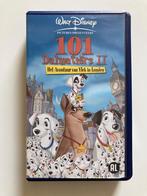 101 DALMATIERS 2 (VHS), Verzenden, Gebruikt