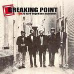 cd - Various - Breaking Point (20 Hard-Edged Beat Diamonds), Verzenden, Zo goed als nieuw