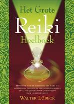 Het grote Reiki heelboek 9789063786090 W. Lubeck, Boeken, Verzenden, Gelezen, W. Lubeck