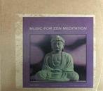 cd - Tony Scott - Music For Zen Meditation And Other Joys, Verzenden, Zo goed als nieuw