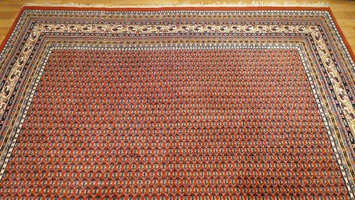 Prachtige Sarough Mir - Vloerkleed - 350 cm - 252 cm, Huis en Inrichting, Stoffering | Tapijten en Kleden