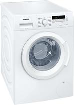 Siemens Wm14k248 – Wasmachine 8 Kg – 1400 Tpm – Isensoric &, Witgoed en Apparatuur, Wasmachines, Ophalen of Verzenden, Zo goed als nieuw